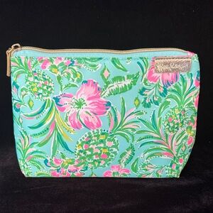 Lilly Pulitzer Travel Bag